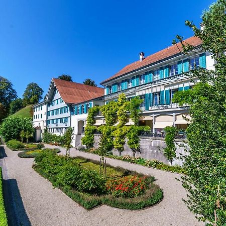 Gasthof Gyrenbad Turbenthal Exteriör bild