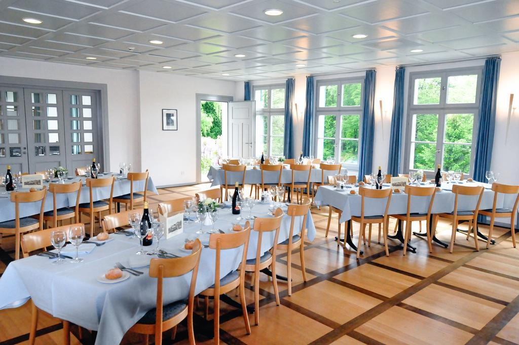 Gasthof Gyrenbad Turbenthal Exteriör bild