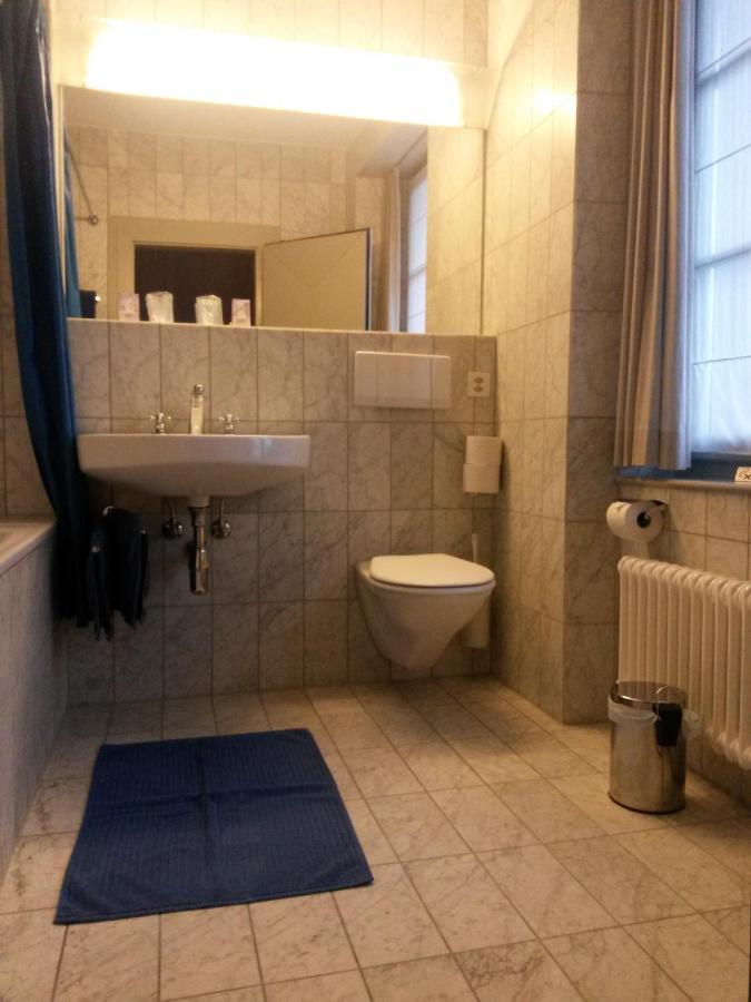 Gasthof Gyrenbad Turbenthal Exteriör bild